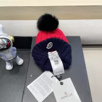 Cheap Moncler Caps #1273111 Replica Wholesale [$29.00 USD] [ITEM#1273111] on Replica Moncler Caps