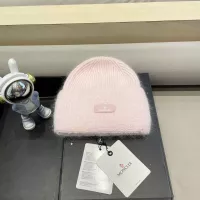 Cheap Moncler Caps #1273116 Replica Wholesale [$38.00 USD] [ITEM#1273116] on Replica Moncler Caps