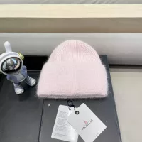 Cheap Moncler Caps #1273116 Replica Wholesale [$38.00 USD] [ITEM#1273116] on Replica Moncler Caps