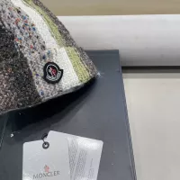 Cheap Moncler Caps #1273120 Replica Wholesale [$36.00 USD] [ITEM#1273120] on Replica Moncler Caps