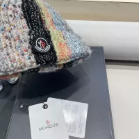 Cheap Moncler Caps #1273121 Replica Wholesale [$36.00 USD] [ITEM#1273121] on Replica Moncler Caps