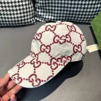 Cheap Gucci Caps #1273122 Replica Wholesale [$34.00 USD] [ITEM#1273122] on Replica Gucci Caps