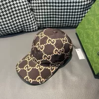 Cheap Gucci Caps #1273123 Replica Wholesale [$34.00 USD] [ITEM#1273123] on Replica Gucci Caps