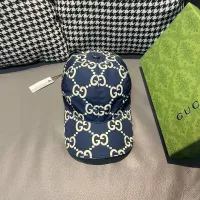 Gucci Caps #1273124