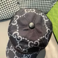 Cheap Gucci Caps #1273125 Replica Wholesale [$34.00 USD] [ITEM#1273125] on Replica Gucci Caps