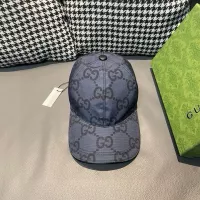 Gucci Caps #1273126