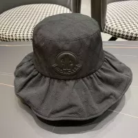 Cheap Moncler Caps #1273135 Replica Wholesale [$27.00 USD] [ITEM#1273135] on Replica Moncler Caps