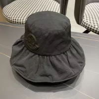 Cheap Moncler Caps #1273135 Replica Wholesale [$27.00 USD] [ITEM#1273135] on Replica Moncler Caps