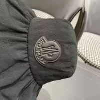 Cheap Moncler Caps #1273135 Replica Wholesale [$27.00 USD] [ITEM#1273135] on Replica Moncler Caps