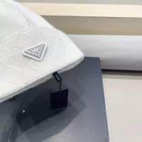 Cheap Prada Caps #1273142 Replica Wholesale [$39.00 USD] [ITEM#1273142] on Replica Prada Caps