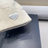 Cheap Prada Caps #1273143 Replica Wholesale [$39.00 USD] [ITEM#1273143] on Replica Prada Caps