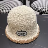 Cheap Prada Caps #1273153 Replica Wholesale [$34.00 USD] [ITEM#1273153] on Replica Prada Caps