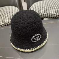 Cheap Prada Caps #1273155 Replica Wholesale [$34.00 USD] [ITEM#1273155] on Replica Prada Caps