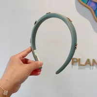 Cheap Celine Headband For Women #1273157 Replica Wholesale [$27.00 USD] [ITEM#1273157] on Replica Celine Headband