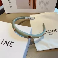 Cheap Celine Headband For Women #1273157 Replica Wholesale [$27.00 USD] [ITEM#1273157] on Replica Celine Headband