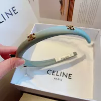 Cheap Celine Headband For Women #1273157 Replica Wholesale [$27.00 USD] [ITEM#1273157] on Replica Celine Headband