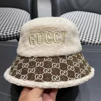 Cheap Gucci Caps #1273163 Replica Wholesale [$38.00 USD] [ITEM#1273163] on Replica Gucci Caps