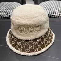 Cheap Gucci Caps #1273163 Replica Wholesale [$38.00 USD] [ITEM#1273163] on Replica Gucci Caps