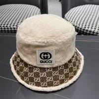 Cheap Gucci Caps #1273163 Replica Wholesale [$38.00 USD] [ITEM#1273163] on Replica Gucci Caps