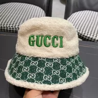 Cheap Gucci Caps #1273164 Replica Wholesale [$38.00 USD] [ITEM#1273164] on Replica Gucci Caps