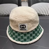 Cheap Gucci Caps #1273164 Replica Wholesale [$38.00 USD] [ITEM#1273164] on Replica Gucci Caps