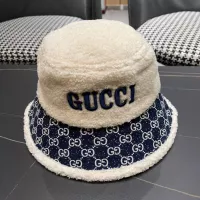 Cheap Gucci Caps #1273169 Replica Wholesale [$38.00 USD] [ITEM#1273169] on Replica Gucci Caps