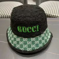 Cheap Gucci Caps #1273170 Replica Wholesale [$38.00 USD] [ITEM#1273170] on Replica Gucci Caps