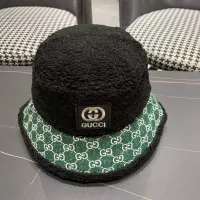 Cheap Gucci Caps #1273170 Replica Wholesale [$38.00 USD] [ITEM#1273170] on Replica Gucci Caps