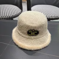 Cheap Prada Caps #1273173 Replica Wholesale [$38.00 USD] [ITEM#1273173] on Replica Prada Caps