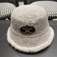 Cheap Prada Caps #1273174 Replica Wholesale [$38.00 USD] [ITEM#1273174] on Replica Prada Caps