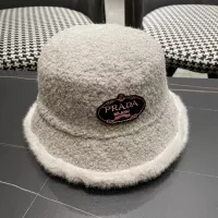 Cheap Prada Caps #1273174 Replica Wholesale [$38.00 USD] [ITEM#1273174] on Replica Prada Caps