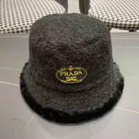 Cheap Prada Caps #1273175 Replica Wholesale [$38.00 USD] [ITEM#1273175] on Replica Prada Caps