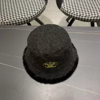 Cheap Prada Caps #1273175 Replica Wholesale [$38.00 USD] [ITEM#1273175] on Replica Prada Caps