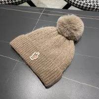 Cheap Moncler Caps #1273184 Replica Wholesale [$36.00 USD] [ITEM#1273184] on Replica Moncler Caps