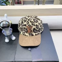 Louis Vuitton LV Caps #1273188