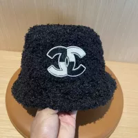 Cheap Chanel Caps #1273197 Replica Wholesale [$36.00 USD] [ITEM#1273197] on Replica Chanel Caps