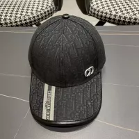 Cheap Christian Dior Caps #1273202 Replica Wholesale [$25.00 USD] [ITEM#1273202] on Replica Christian Dior Caps