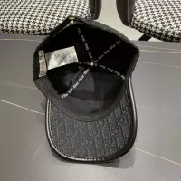 Cheap Christian Dior Caps #1273202 Replica Wholesale [$25.00 USD] [ITEM#1273202] on Replica Christian Dior Caps