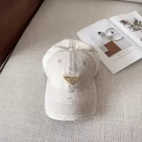 Prada Caps #1273203