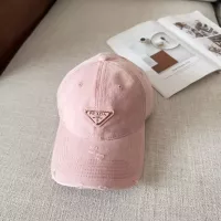 Prada Caps #1273205