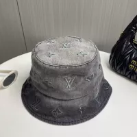 Cheap Louis Vuitton LV Caps #1273209 Replica Wholesale [$34.00 USD] [ITEM#1273209] on Replica Louis Vuitton LV Caps