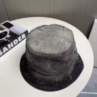 Cheap Louis Vuitton LV Caps #1273209 Replica Wholesale [$34.00 USD] [ITEM#1273209] on Replica Louis Vuitton LV Caps