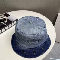 Cheap Louis Vuitton LV Caps #1273210 Replica Wholesale [$34.00 USD] [ITEM#1273210] on Replica Louis Vuitton LV Caps