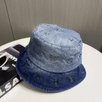 Cheap Louis Vuitton LV Caps #1273210 Replica Wholesale [$34.00 USD] [ITEM#1273210] on Replica Louis Vuitton LV Caps