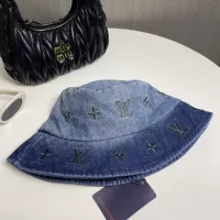 Cheap Louis Vuitton LV Caps #1273210 Replica Wholesale [$34.00 USD] [ITEM#1273210] on Replica Louis Vuitton LV Caps