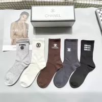 Chanel Socks #1273213