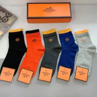 Hermes Socks For Men #1273214