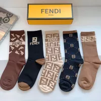 Fendi Socks #1273215