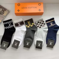 Louis Vuitton LV Socks For Men #1273216