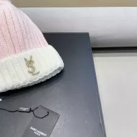 Cheap Yves Saint Laurent YSL Caps #1273219 Replica Wholesale [$34.00 USD] [ITEM#1273219] on Replica Yves Saint Laurent YSL Caps